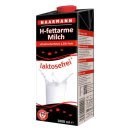 H-Milch 1.5% Fett laktosefrei 12x1L NAARMANN 2900