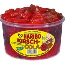 Fruchtgummi Kirsch-Cola 150 St HARIBO 3361346