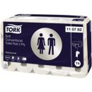 Toilettpapier 3.lag.30RL weiß TORK 110782 Premium...