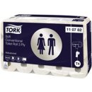 Toilettpapier 3.lag.30RL weiß TORK 110782 Premium Recycled