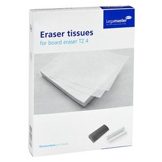 Löschpapier zum Nachfüllen LEGAMASTER 7-120600 100ST