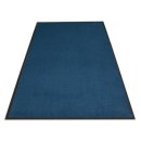 Schmutzfangmatte Eazycare Basic blau 90x150cm MILTEX 27043