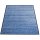 Schmutzfangmatte Eazycare Color blau 60x90cm MILTEX 22020-4