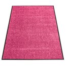 Schmutzfangmatte Eazycare Color pink  120x180cm MILTEX...