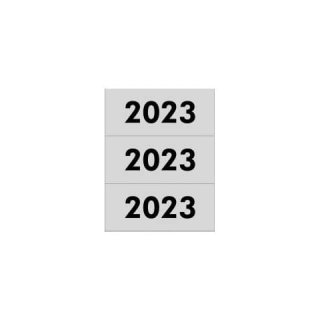 Inhaltsschildchen 2023 Z-Products 6223 100St