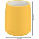Schreibköcher Cosy gelb LEITZ 5329-00-19 Keramik