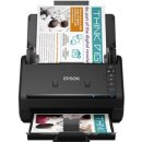 Scanner WorkForce ES-500W II schwarz EPSON B11B263401