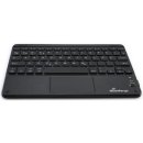 Tastatur schwarz MEDIARANGE MROS130