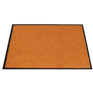 Schmutzfangmatte Eazycare Color orange 40x60cm MILTEX 22010-5