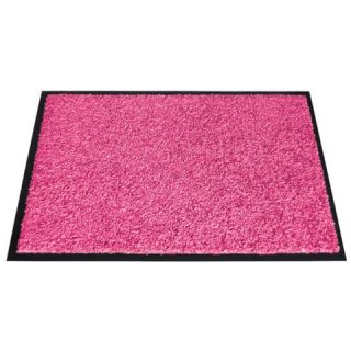 Schmutzfangmatte Eazycare Color pink 40x60cm MILTEX 22010-3