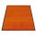 Schmutzfangmatte Easycare Color orange 150x90cm  MILTEX 22030-5
