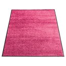 Schmutzfangmatte Easycare Color pink 150x90cm MILTEX 22030-3