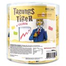 Fruchtgummi Tagungstiger 100x8,5g HELLMA 70103486