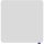 Whiteboardtafel Essence 120x120cm wei&szlig; LEGAMASTER 1070
