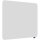 Whiteboardtafel Essence 120x120cm wei&szlig; LEGAMASTER 1070