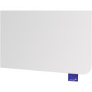 Whiteboardtafel Essence 200x119,5cm weiß LEGAMASTER