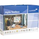 Moderationsset Agile toolbox 500-tlg. LEGAMASTER 1254 00