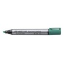 Flipchart-Marker Lumocolor® 356 B, nachfüllbar, grün