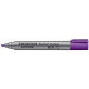 Flipchart-Marker Lumocolor® 356 B, nachfüllbar, violett