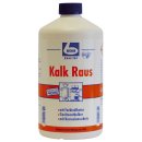 Dr. Becher Kalk Raus flüssig - 1 Liter