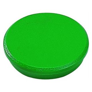 Magnet D32mm grün