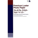 Inkjet Fotopapier 25BL Luster