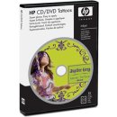 Inkjet Label CD/DVD glossy