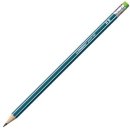 Bleistift Pencil 160 petrol