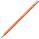 Bleistift Pencil 160 orange