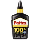 Alleskleber Pattex® MultiPower Kleber 100%, 100 g Flasche