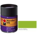 Marabu Silk Blattgrün 282, 50 ml