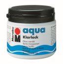 Marabu aqua-Klarlack, 500 ml