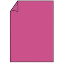 Coloretti Briefbogen - A4, 80g, 10 Blatt, pink