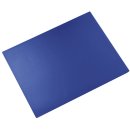 Schreibunterlage DURELLA - 65 x 52 cm, blau