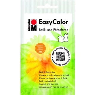 Marabu EasyColor Mandarine 225, 25 g