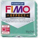 Modelliermasse FIMO® soft - 56 g, transparent grün