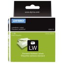 LabelWriter™ Etikettenrolle - Standardetiketten, 28 x 89 mm, weiß