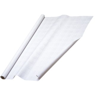 Tischtuchpapier-Rolle - uni, 1,00 m x 10 m, weiß
