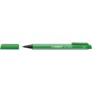 Faserschreiber pointMax - 0,8 mm, smaragdgrün